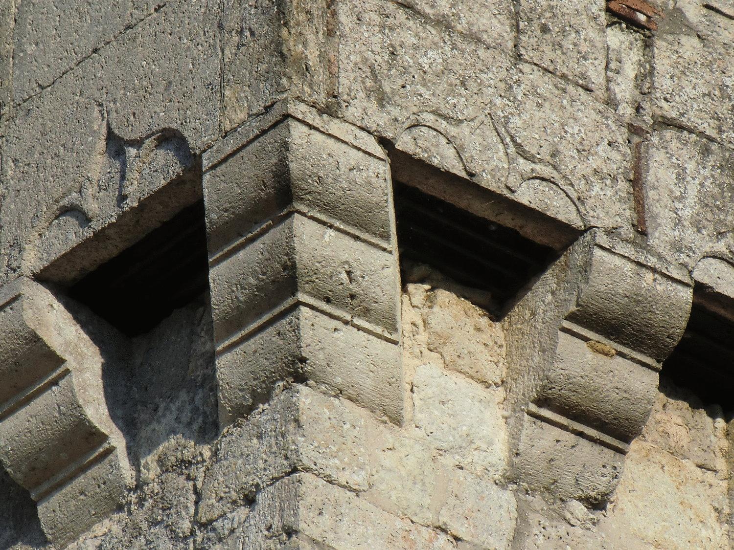 Chateau De Fources Екстер'єр фото